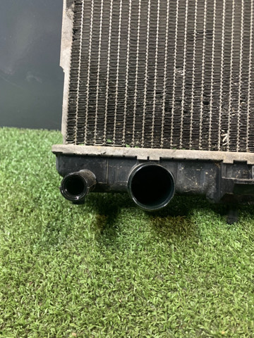 214108H900 NISSAN Радиатор охлаждения двигателя купить в Хмельницкий