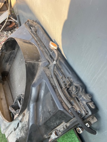 21410EB30A NISSAN Радиатор купить в Украина