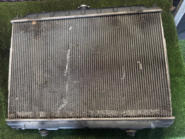 NISSAN 21410ES60A Радиатор в наличии Украина