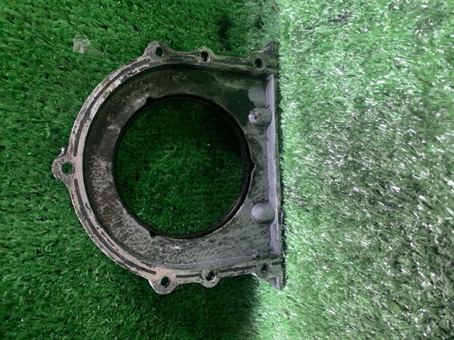 Обойма сальника коленвала, заднего 214404A000 HYUNDAI