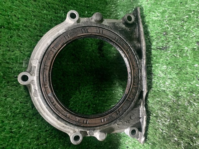 HYUNDAI 214404A000 Обойма сальника коленвала заднего в наличии Киев