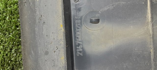 RENAULT 214760028R в наличии Николаев