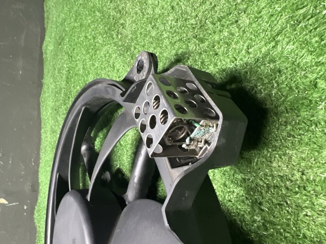 Электровентилятор охлаждения в сборе 214810898R RENAULT