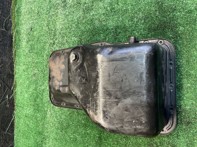 HYUNDAI 215104A100 Поддон двигателя в наличии Одесса