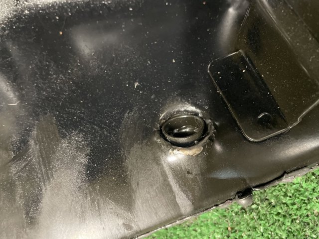 215104A100 HYUNDAI Поддон масляный картера двигателя купить в Хмельницкий