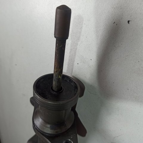 21526785966 BMW Рабочий цилиндр сцепления купить в Ровно