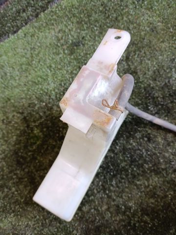 Расширительный бачок охлаждения Ниссан Икс-Трейл