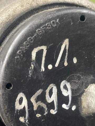 218123E330 Правая подушка двигателя купить Черновцы