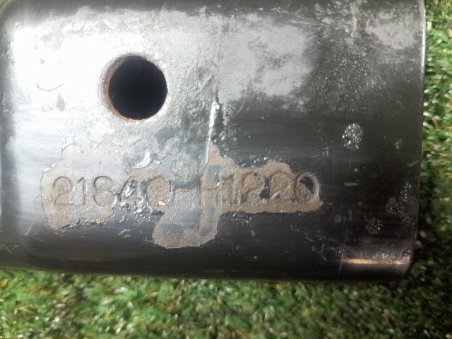 21840H1220 HYUNDAI Подушка коробки передач купить в Львов