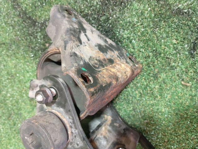 Подушка двигателя передняя 219102G500 HYUNDAI
