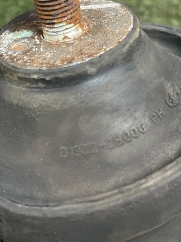 219322B000 HYUNDAI купить в Одесса