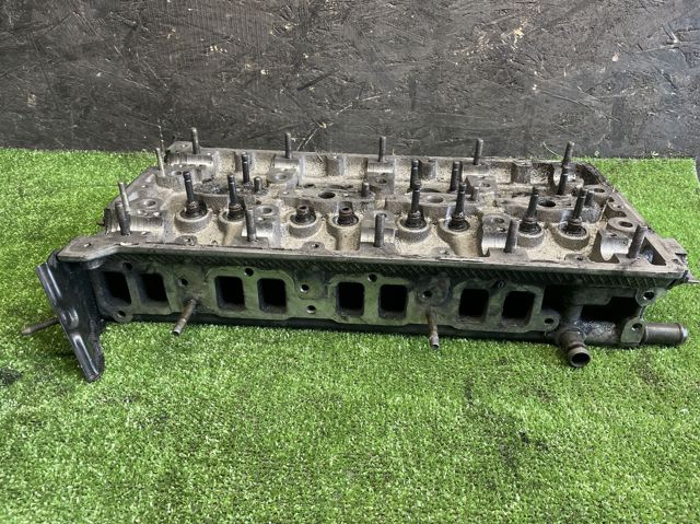 Головка цилиндров 220014XA10 HYUNDAI