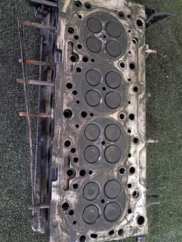 220014XA20 HYUNDAI Головка блока цилиндров (ГБЦ) купить в Сумы