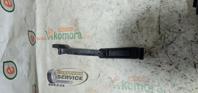 Педали газа 2203010001 MERCEDES