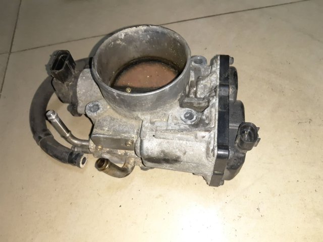 Дроссельная заслонка 2203050160 TOYOTA