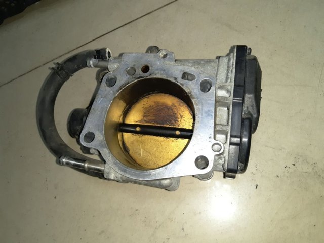 2203050160 TOYOTA Дроссельная заслонка купить в Украина