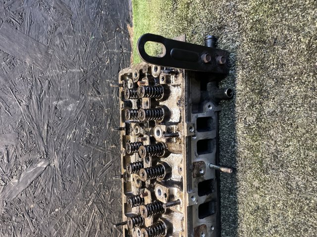 221004X300 HYUNDAI ГБЦ купить в Кривой Рог