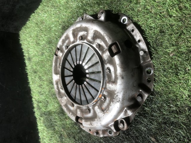 SUZUKI 2210085F00 Корзина сцепления в наличии Полтава