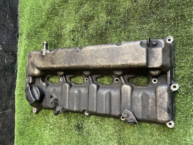 HYUNDAI 224104A010 Крышка клапанная в наличии Сумы