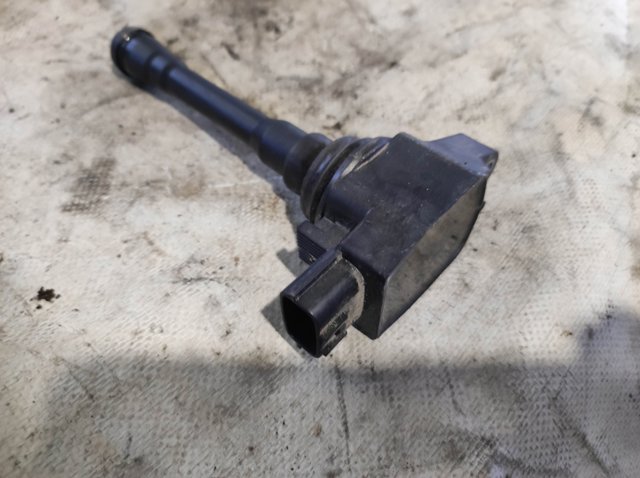 224330437R RENAULT Катушка зажигания купить в Николаев