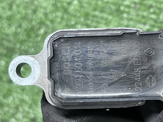22448ED800 NISSAN Катушка зажигания купить в Павлоград