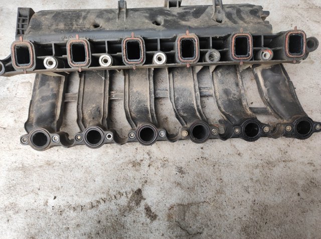 2247439 BMW Впускной коллектор купить в Тернополь