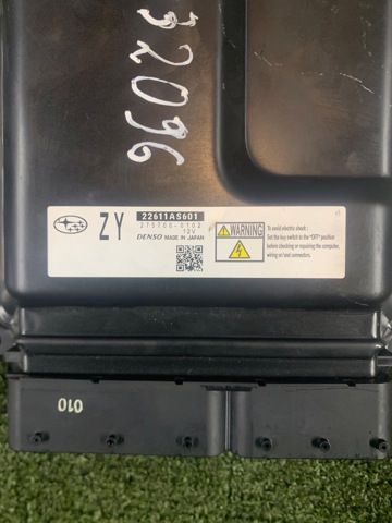 SUBARU 22611AS601 в наличии Тернополь