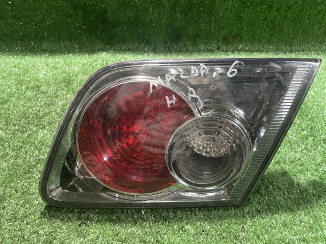 MAZDA 22661980 в наличии Николаев