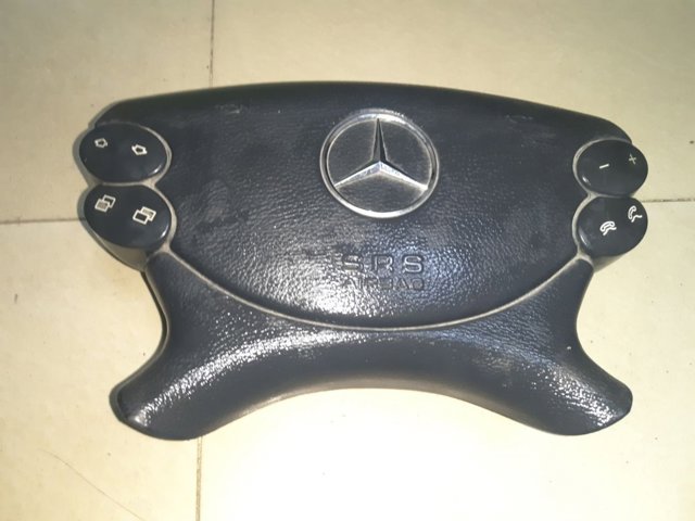 MERCEDES 2304600798 в наличии Тернополь