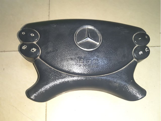 MERCEDES 2304600798 в наличии Тернополь