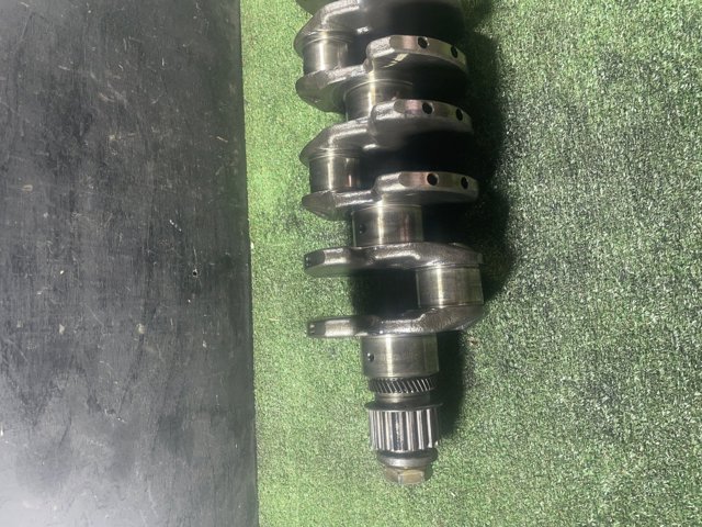 231104X000 HYUNDAI Коленвал купить в Черновцы