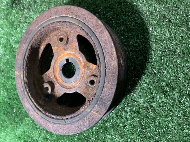 HYUNDAI 231234A020 Шкив коленвала в наличии Хмельницкий