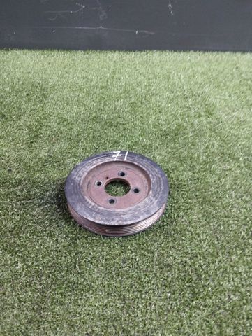 2312427400 HYUNDAI Шкив коленвала купить в Одесса