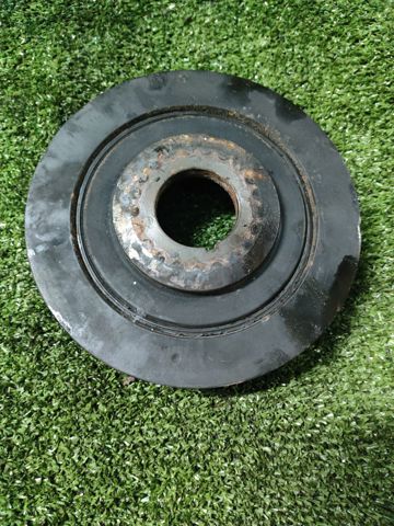 HYUNDAI 231244X010 Шкив коленвала в наличии Тернополь