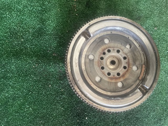 Маховик двигателя 2320027100 HYUNDAI