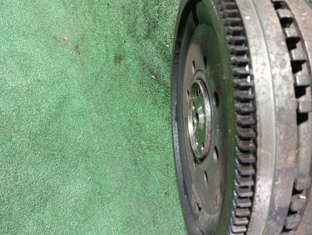 Демпферный маховик 232004A040 HYUNDAI