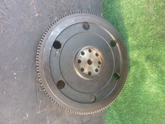 HYUNDAI 232304X010 Маховик в наличии Винница