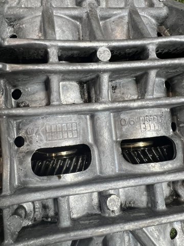 HYUNDAI 2330027411 Балансировочный вал в наличии Черновцы