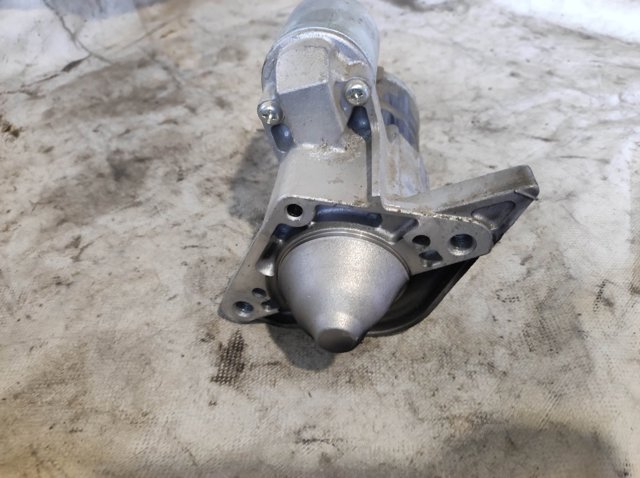 233006780R RENAULT Стартер купить в Полтава