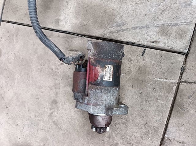 233008H801 NISSAN Стартер купить в Николаев