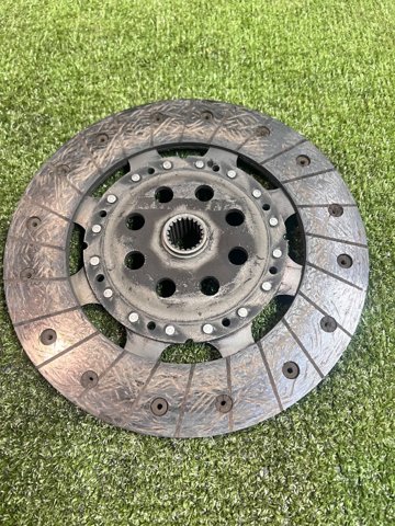 NISSAN 2335400QAG Комплект сцепления в наличии Киев