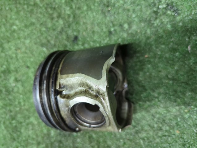 HYUNDAI 234104A910 Поршень в комплекте на 1 цилиндр, STD в наличии Тернополь
