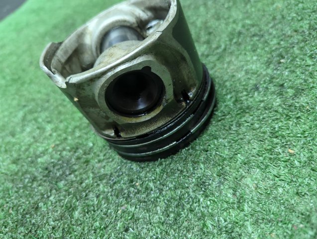 HYUNDAI 234104A910 Поршень на 1 цилиндр в наличии Николаев