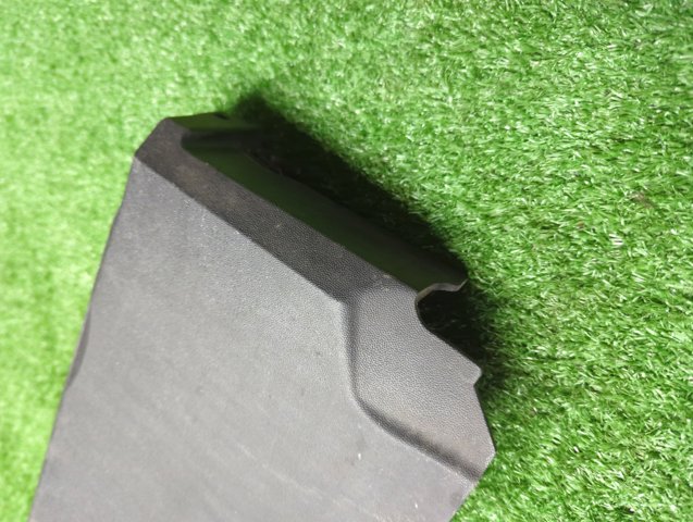 237060001R RENAULT Крышка аккумулятора купить в Ужгород