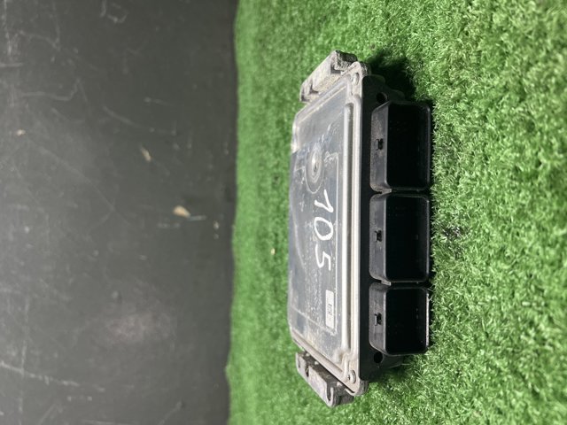 237100055R RENAULT Модуль управления (ЭБУ) двигателем купить в Хмельницкий