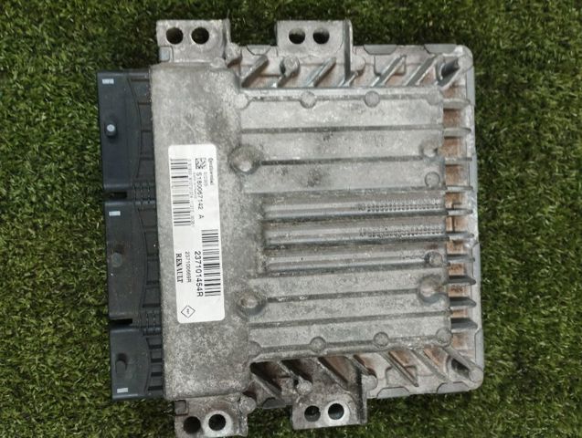 RENAULT 237101454R Блок управления двигателем в наличии Запорожье