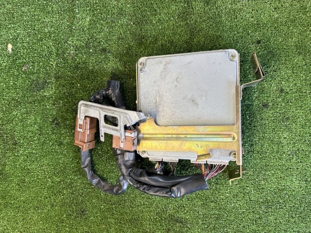 237108H803 NISSAN Блок управления двигателем купить в Ужгород