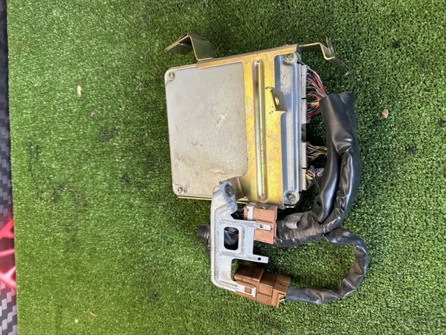 237108H803 NISSAN Блок управления двигателем купить в Николаев