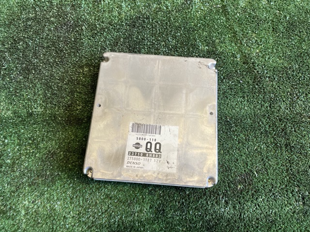 237108H803 NISSAN Блок управления двигателем купить в Украина