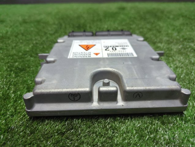 Мозги двигателя 23710EQ44A NISSAN